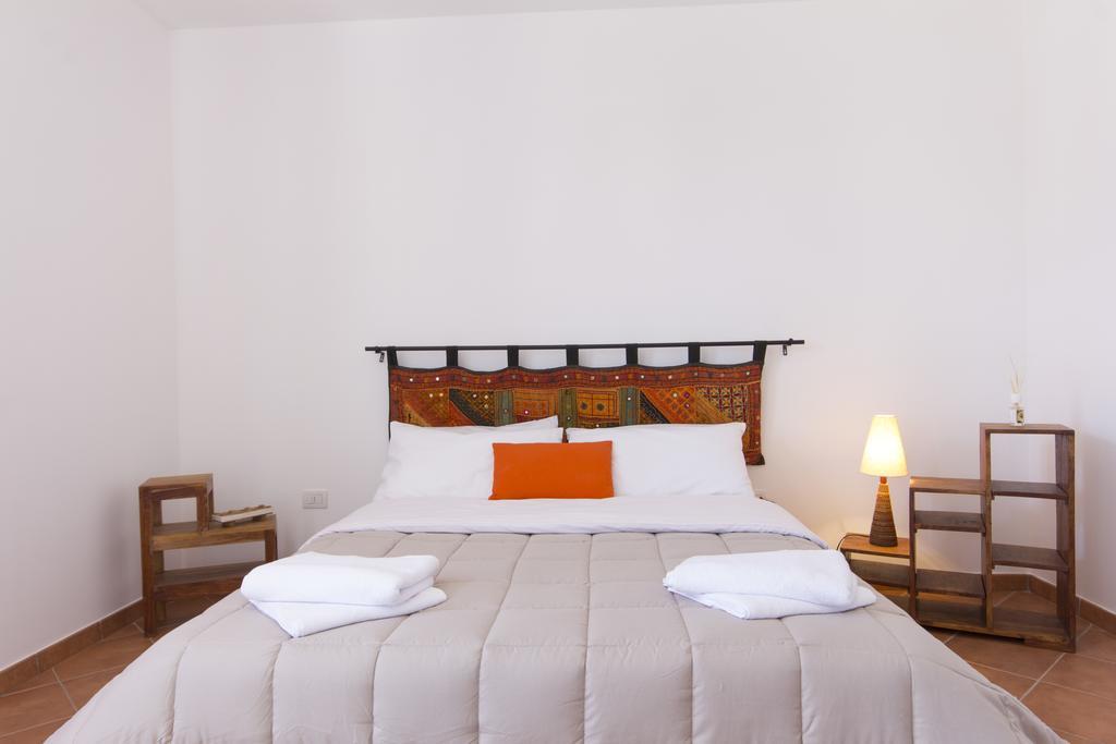Stagnone Holiday Apartment Birgi Vecchi Exterior foto