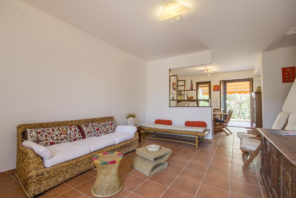Stagnone Holiday Apartment Birgi Vecchi Exterior foto